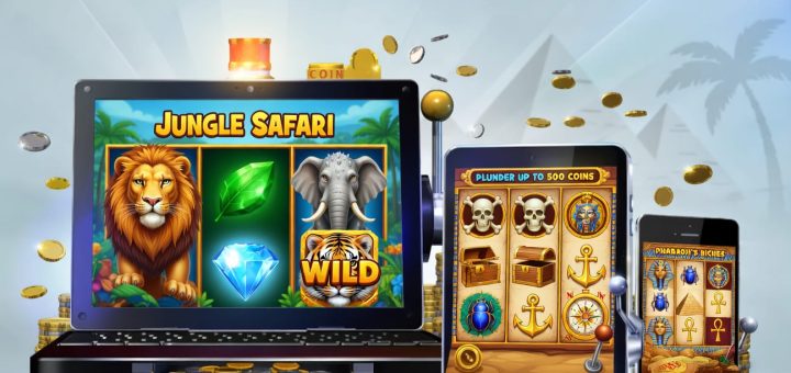 nettikasino ilman rekisteröitymistä