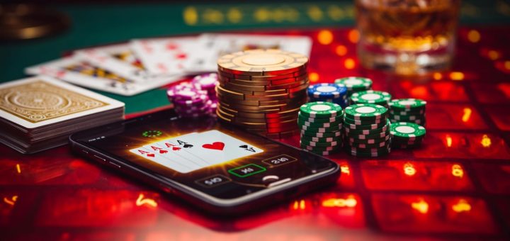 paras nettikasino ilman rekisteröitymistä