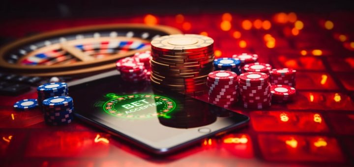 parhaat nettikasinot ilman rekisteröitymistä